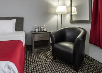 Paradise Inn & Conference Centre hotel thumbnail 5