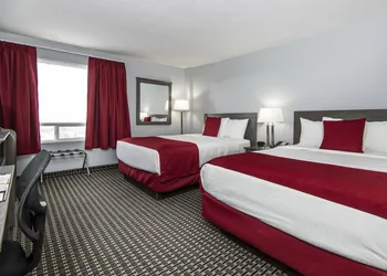Paradise Inn & Conference Centre hotel thumbnail 6