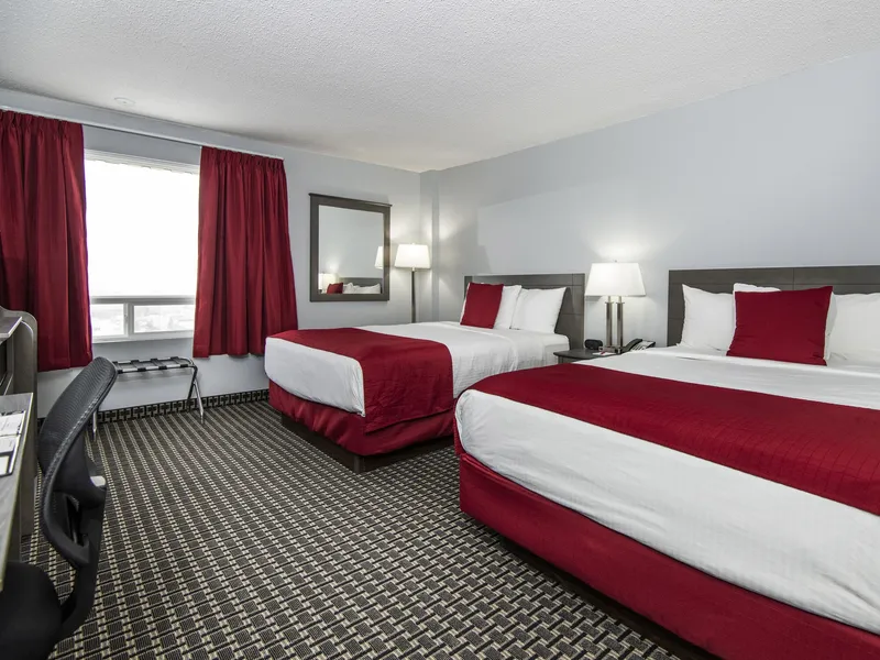 Paradise Inn & Conference Centre hotel detail image 6