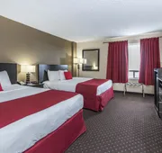 Paradise Inn & Conference Centre hotel detail image 7