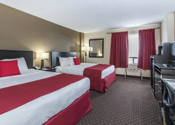 Paradise Inn & Conference Centre hotel thumbnail 7