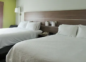 Holiday Inn Express Stuart by IHG hotel thumbnail 2