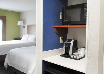 Holiday Inn Express Stuart by IHG hotel thumbnail 3
