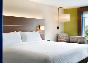 Holiday Inn Express Stuart by IHG hotel thumbnail 6
