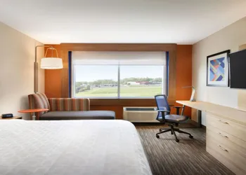 Holiday Inn Express Stuart by IHG hotel thumbnail 7