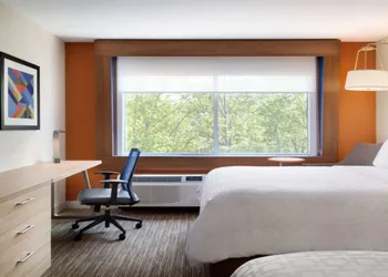 Holiday Inn Express Stuart by IHG hotel thumbnail 8