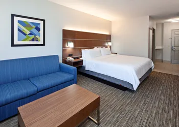 Holiday Inn Express & Suites Rancho Mirage - Palm Spgs Area by IHG hotel thumbnail 4