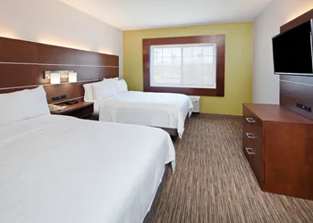Holiday Inn Express & Suites Rancho Mirage - Palm Spgs Area by IHG hotel thumbnail 5