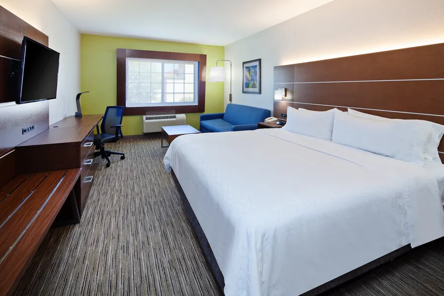 Holiday Inn Express & Suites Rancho Mirage - Palm Spgs Area by IHG hotel detail image 6