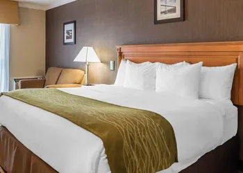 Comfort Inn Brockville hotel thumbnail 7