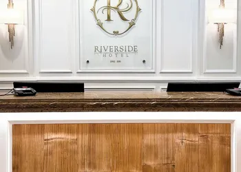 Riverside Hotel hotel thumbnail 3