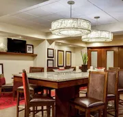 Hampton Inn Ozark hotel detail image 3
