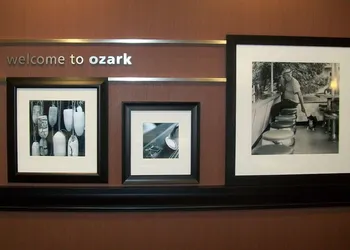 Hampton Inn Ozark hotel thumbnail 4