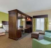 Hampton Inn Ozark hotel detail image 5