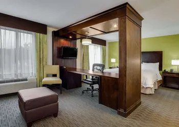 Hampton Inn Ozark hotel thumbnail 6