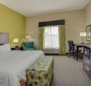 Hampton Inn Ozark hotel detail image 7