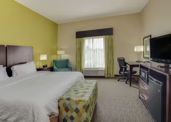 Hampton Inn Ozark hotel thumbnail 7
