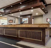 Clarion Hotel Conference Center on Lake Erie hotel detail image 4
