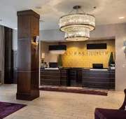 Ambassador Hotel Wichita, Autograph Collection hotel detail image 3