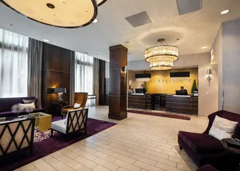 Ambassador Hotel Wichita, Autograph Collection hotel thumbnail 4