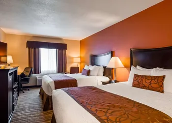 Best Western Plus Corning Inn hotel thumbnail 7
