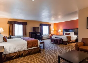 Best Western Plus Corning Inn hotel thumbnail 8
