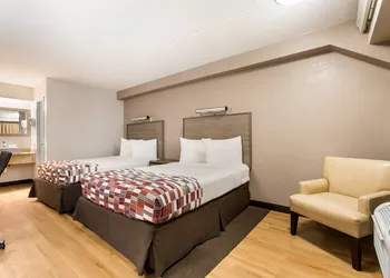 Red Roof Inn Princeton - Ewing hotel thumbnail 7