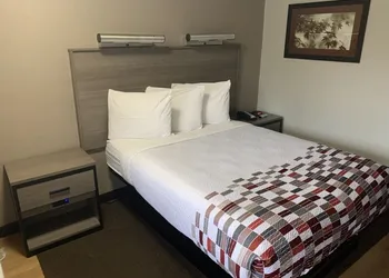 Red Roof Inn Princeton - Ewing hotel thumbnail 8