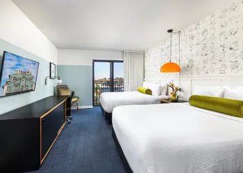 Hotel Erwin Venice Beach hotel thumbnail 8