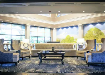 Desmond Hotel Malvern, a DoubleTree by Hilton hotel thumbnail 2