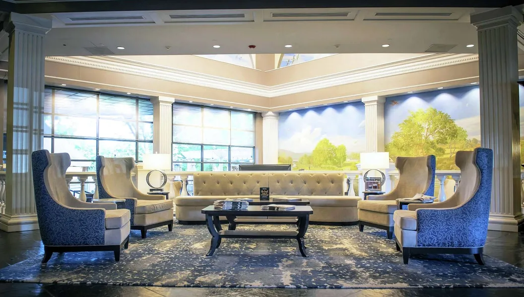 Desmond Hotel Malvern, a DoubleTree by Hilton hotel detail image 2