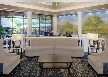 Desmond Hotel Malvern, a DoubleTree by Hilton hotel thumbnail 3