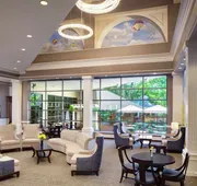Desmond Hotel Malvern, a DoubleTree by Hilton hotel detail image 4