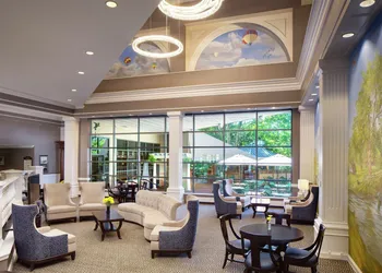 Desmond Hotel Malvern, a DoubleTree by Hilton hotel thumbnail 4