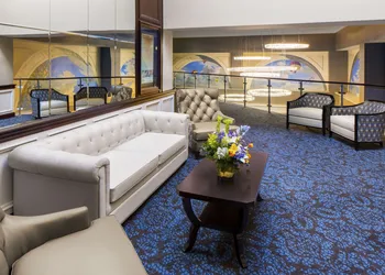 Desmond Hotel Malvern, a DoubleTree by Hilton hotel thumbnail 5