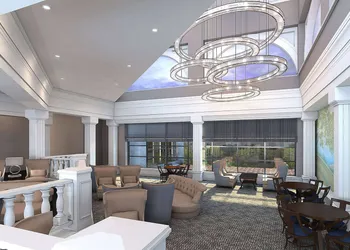 Desmond Hotel Malvern, a DoubleTree by Hilton hotel thumbnail 6