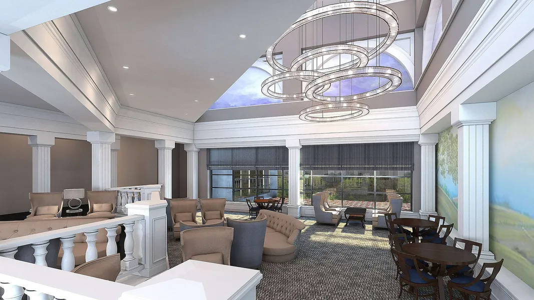 Desmond Hotel Malvern, a DoubleTree by Hilton hotel detail image 6