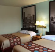 Super 8 by Wyndham Thurmont hotel detail image 7
