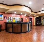 Comfort Suites Lake Worth hotel detail image 3