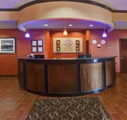 Comfort Suites Lake Worth hotel detail image 4