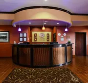 Comfort Suites Lake Worth hotel detail image 5