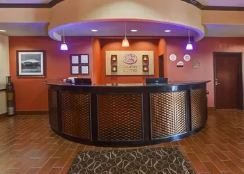 Comfort Suites Lake Worth hotel thumbnail 4