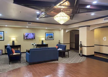 Comfort Suites Lake Worth hotel thumbnail 8