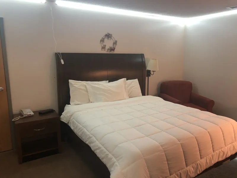 Simple Rewards Inn Shelbina hotel detail image 6