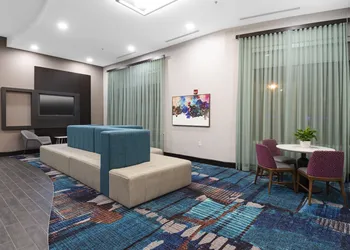 Hampton Inn & Suites Raleigh Downtown hotel thumbnail 3
