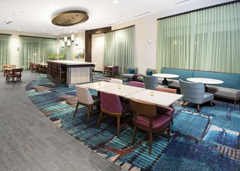 Hampton Inn & Suites Raleigh Downtown hotel thumbnail 4