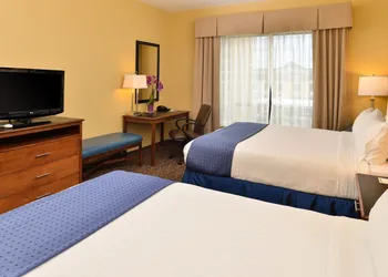 Holiday Inn Montgomery Airport South by IHG hotel thumbnail 2