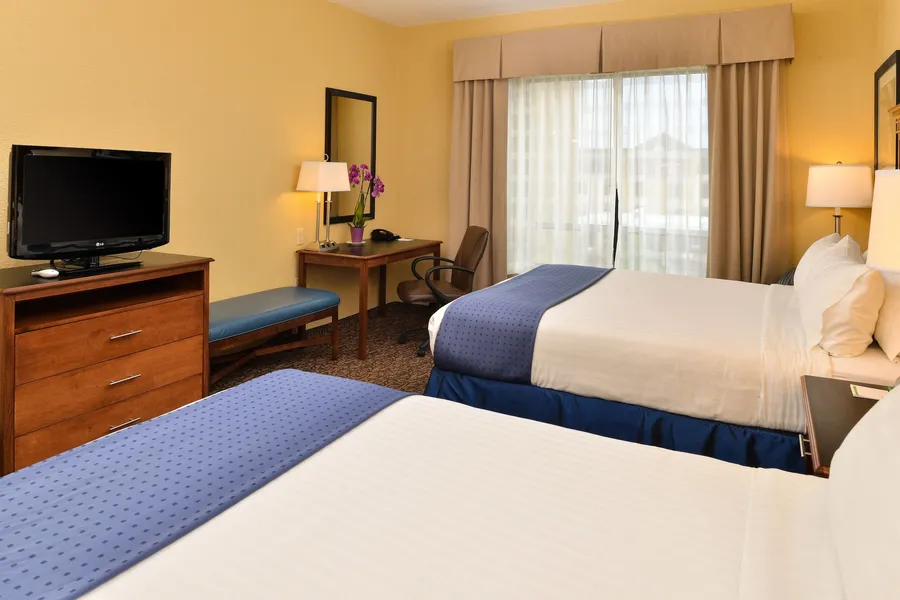 Holiday Inn Montgomery Airport South by IHG hotel detail image 2