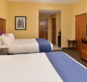 Holiday Inn Montgomery Airport South by IHG hotel detail image 3