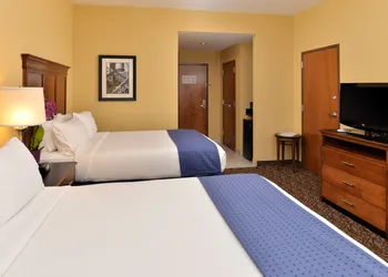 Holiday Inn Montgomery Airport South by IHG hotel thumbnail 3